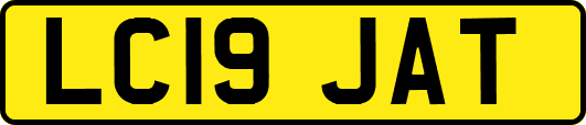 LC19JAT