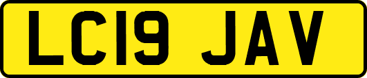 LC19JAV