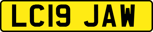LC19JAW
