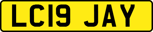 LC19JAY