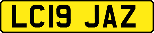 LC19JAZ