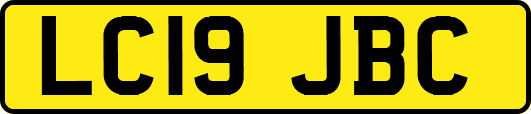 LC19JBC