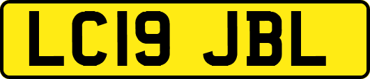 LC19JBL