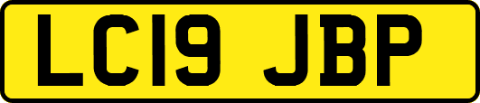 LC19JBP