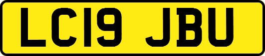 LC19JBU