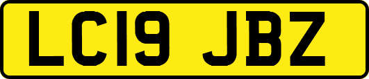 LC19JBZ