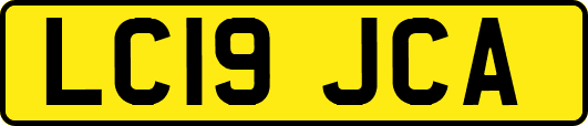 LC19JCA