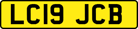 LC19JCB