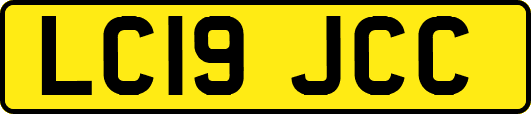 LC19JCC