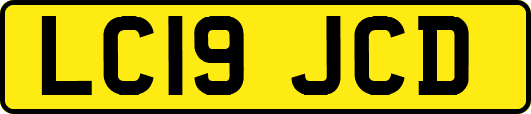 LC19JCD