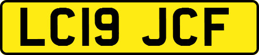 LC19JCF