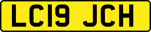 LC19JCH