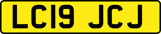 LC19JCJ