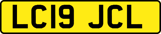 LC19JCL