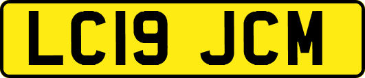 LC19JCM