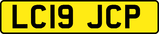 LC19JCP