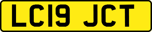 LC19JCT