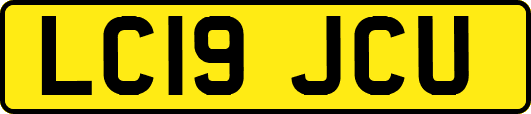 LC19JCU