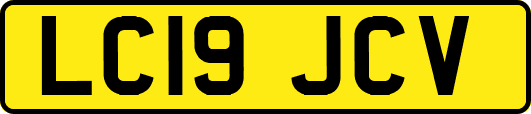 LC19JCV