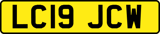LC19JCW