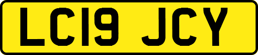 LC19JCY