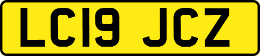 LC19JCZ