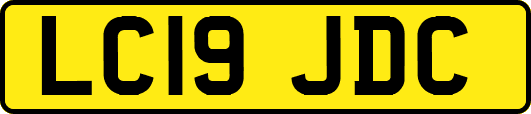 LC19JDC