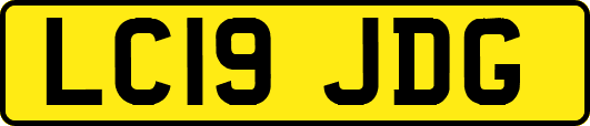 LC19JDG
