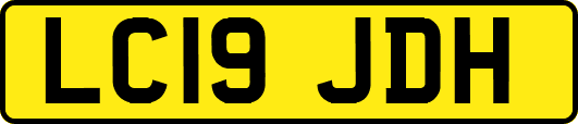 LC19JDH