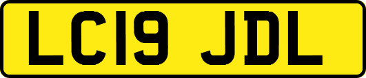 LC19JDL