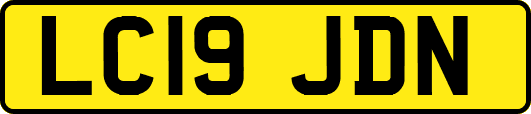 LC19JDN