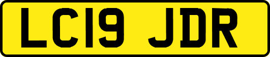 LC19JDR