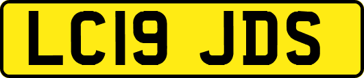 LC19JDS