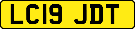 LC19JDT