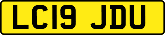 LC19JDU