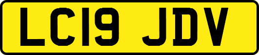 LC19JDV