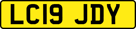 LC19JDY