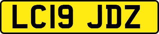 LC19JDZ