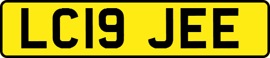LC19JEE