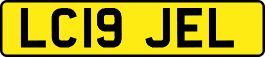 LC19JEL
