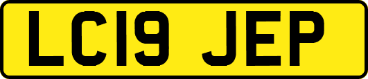 LC19JEP