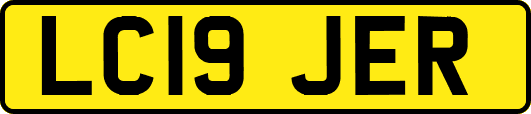 LC19JER