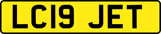 LC19JET