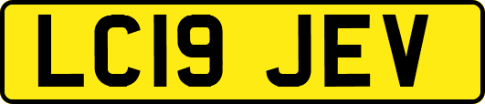 LC19JEV