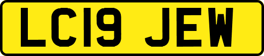 LC19JEW