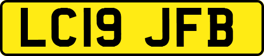 LC19JFB