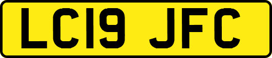 LC19JFC