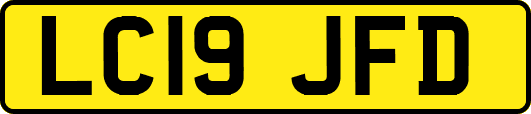 LC19JFD