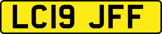 LC19JFF