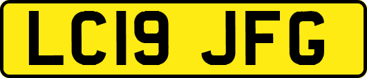 LC19JFG